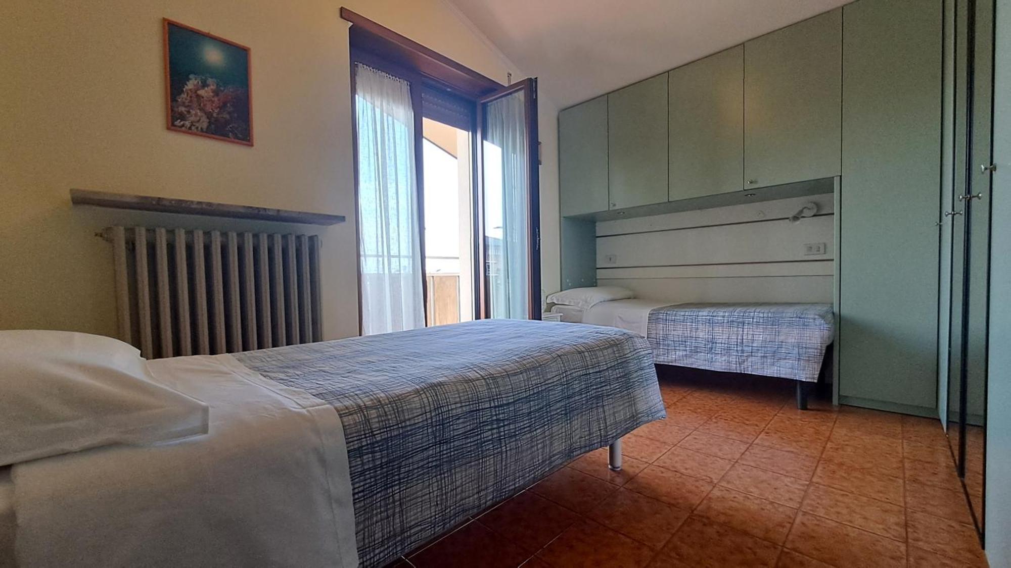 Colleoni'S Lodge Casa Vacanze Con 2 Appartamenti Verdellino Room photo